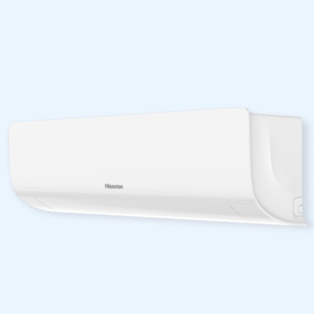 AS-09HR4RLRKC01 ERA Classic A Hisense Классическая сплит-система